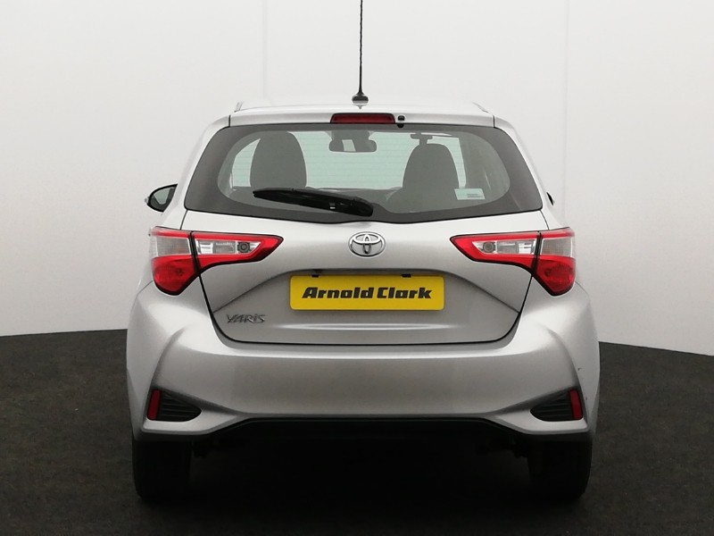 Used Toyota Yaris 2017 for sale - 77767267: Photo 18