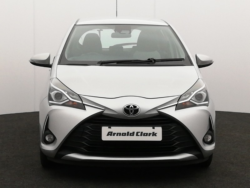Used Toyota Yaris 2017 for sale - 77767267: Photo 19