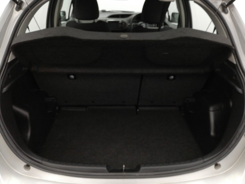 Used Toyota Yaris 2017 for sale - 77767267: Photo 8