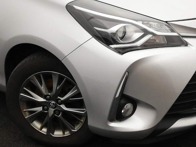 Used Toyota Yaris 2017 for sale - 77767267: Photo 9