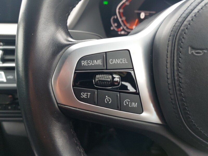 Used BMW 1 Series 2022 for sale - 76199350: Photo 13