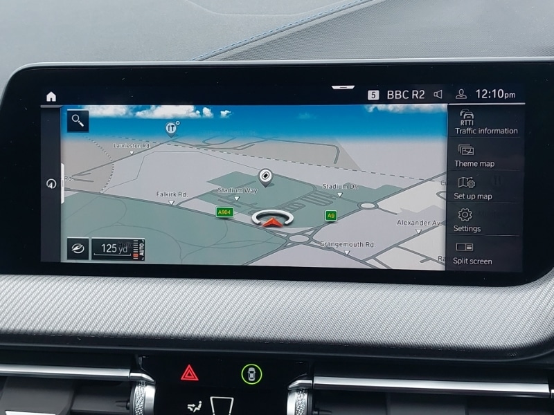 Used BMW 1 Series 2022 for sale - 76199350: Photo 15