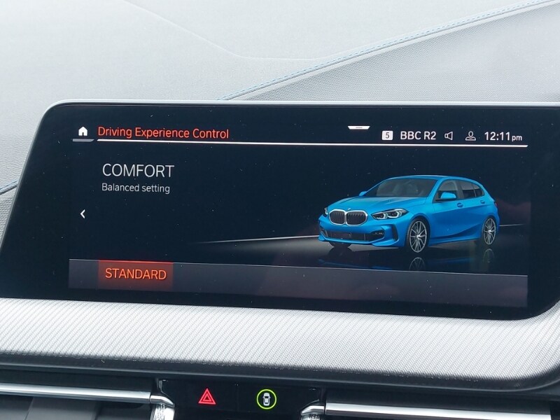 Used BMW 1 Series 2022 for sale - 76199350: Photo 18