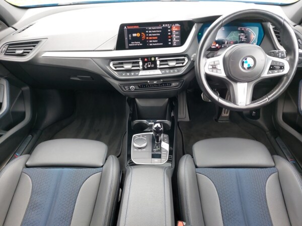 Used BMW 1 Series 2022 for sale - 76199350: Photo 2