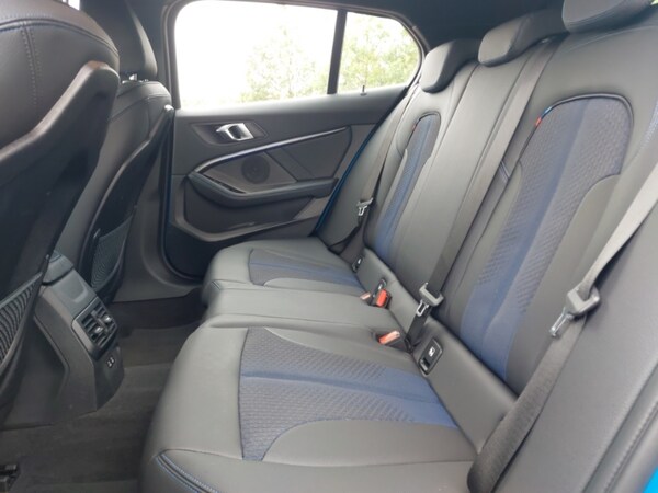 Used BMW 1 Series 2022 for sale - 76199350: Photo 6