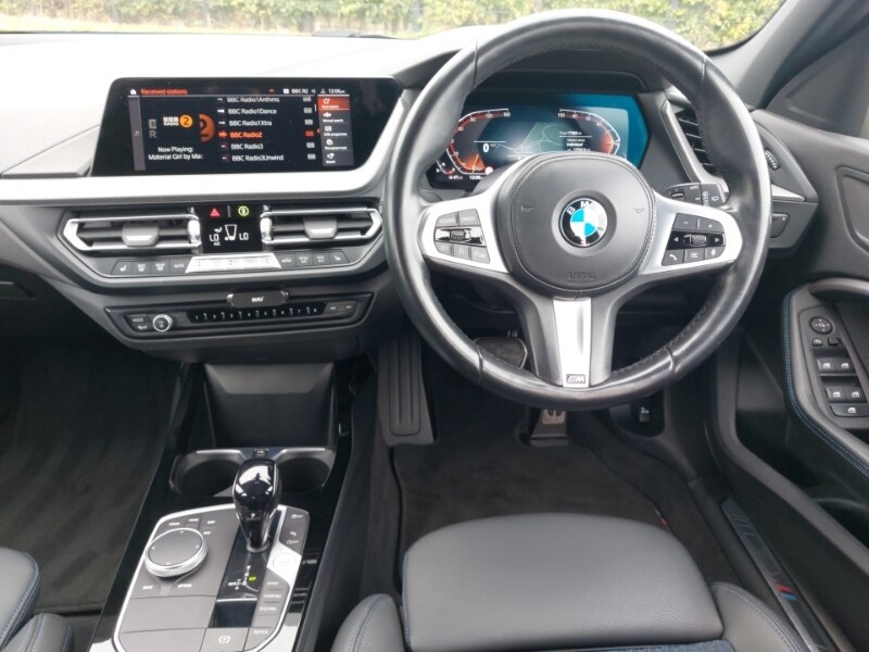 Used BMW 1 Series 2022 for sale - 76199350: Photo 7