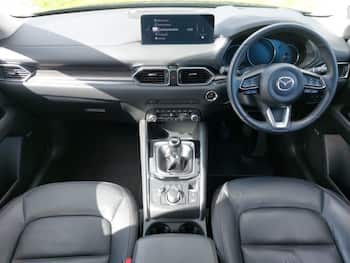 Used Mazda CX-5 2023 for sale - 79642330: Photo