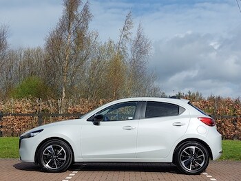 Used Mazda Mazda2 2024 for sale - 78179013: Photo