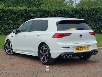 Used Volkswagen Golf 2022 for sale - 74873562: Photo