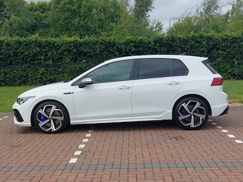 Used Volkswagen Golf 2022 for sale - 74873562: Photo