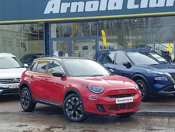 Used Fiat 600 2025 for sale - 77623597: Photo