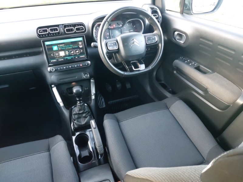 Used Citroen C3 Aircross 2022 for sale - 76527483: Photo 10