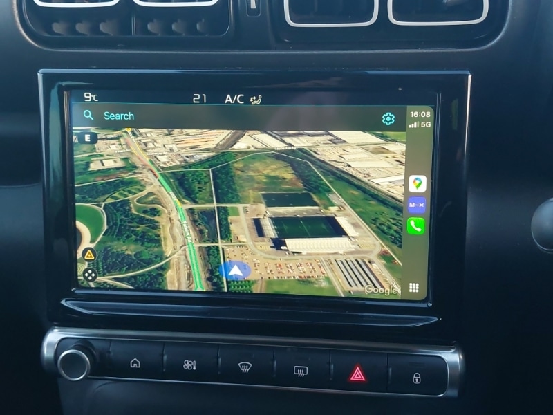 Used Citroen C3 Aircross 2022 for sale - 76527483: Photo 17