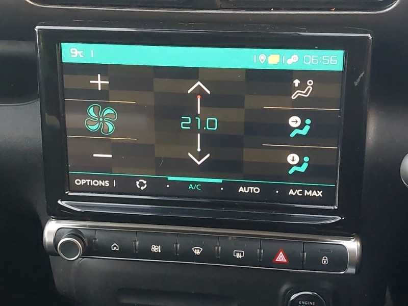 Used Citroen C3 Aircross 2022 for sale - 76527483: Photo 19