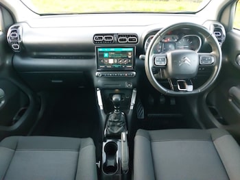 Used Citroen C3 Aircross 2022 for sale - 76527483: Photo