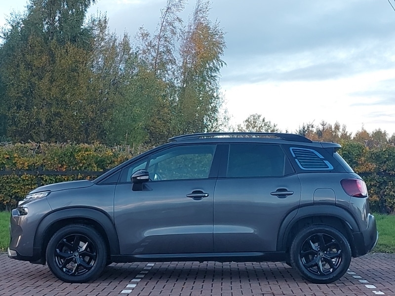 Used Citroen C3 Aircross 2022 for sale - 76527483: Photo 4