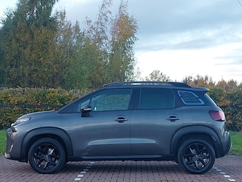 Used Citroen C3 Aircross 2022 for sale - 76527483: Photo