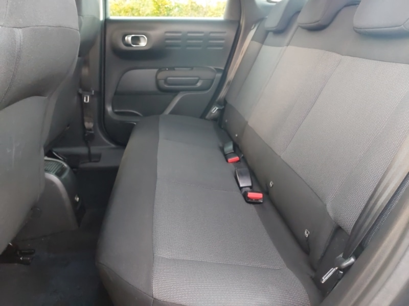 Used Citroen C3 Aircross 2022 for sale - 76527483: Photo 6