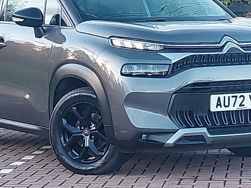 Used Citroen C3 Aircross 2022 for sale - 76527483: Photo 9