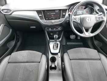 Used Vauxhall Crossland 2022 for sale - 74919945: Photo