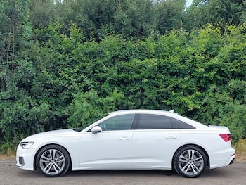 Used Audi A6 2019 for sale - 79433219: Photo