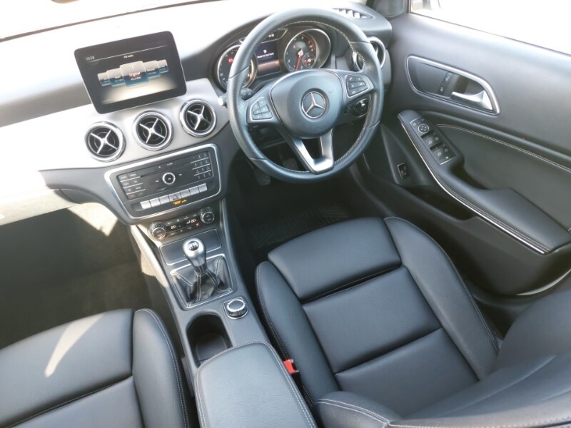 Used Mercedes-Benz GLA 2018 for sale - 77974940: Photo 10