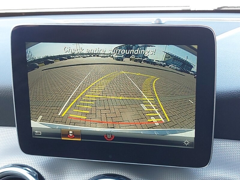 Used Mercedes-Benz GLA 2018 for sale - 77974940: Photo 14