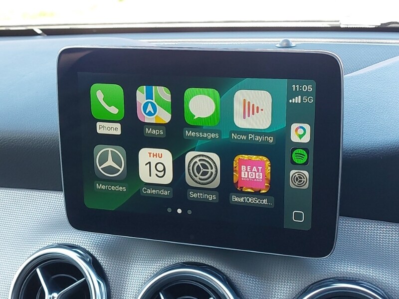 Used Mercedes-Benz GLA 2018 for sale - 77974940: Photo 15