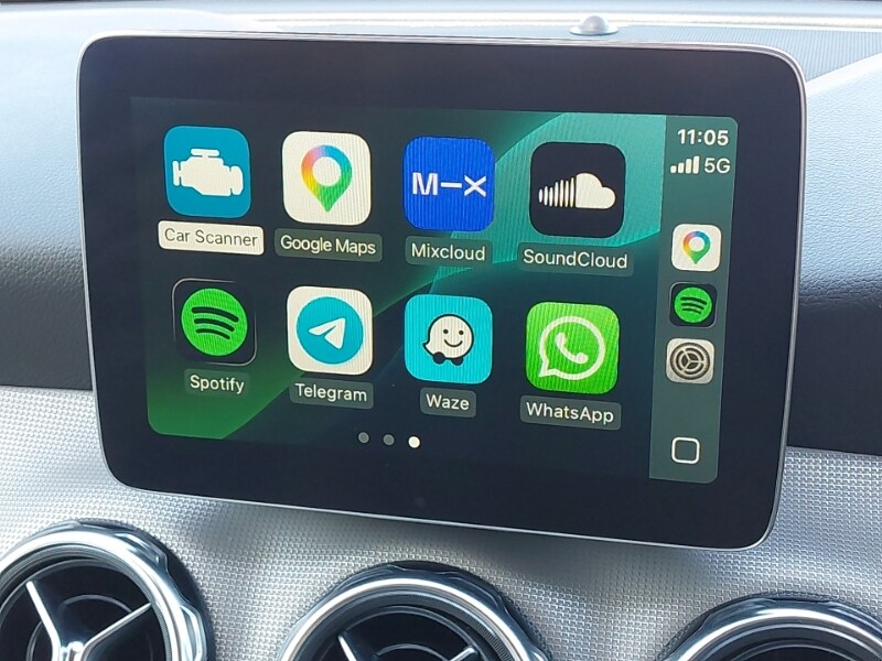 Used Mercedes-Benz GLA 2018 for sale - 77974940: Photo 16