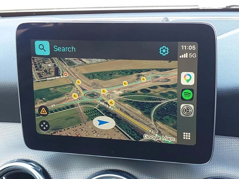 Used Mercedes-Benz GLA 2018 for sale - 77974940: Photo 17