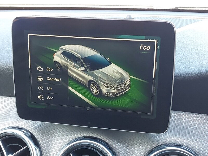 Used Mercedes-Benz GLA 2018 for sale - 77974940: Photo 18