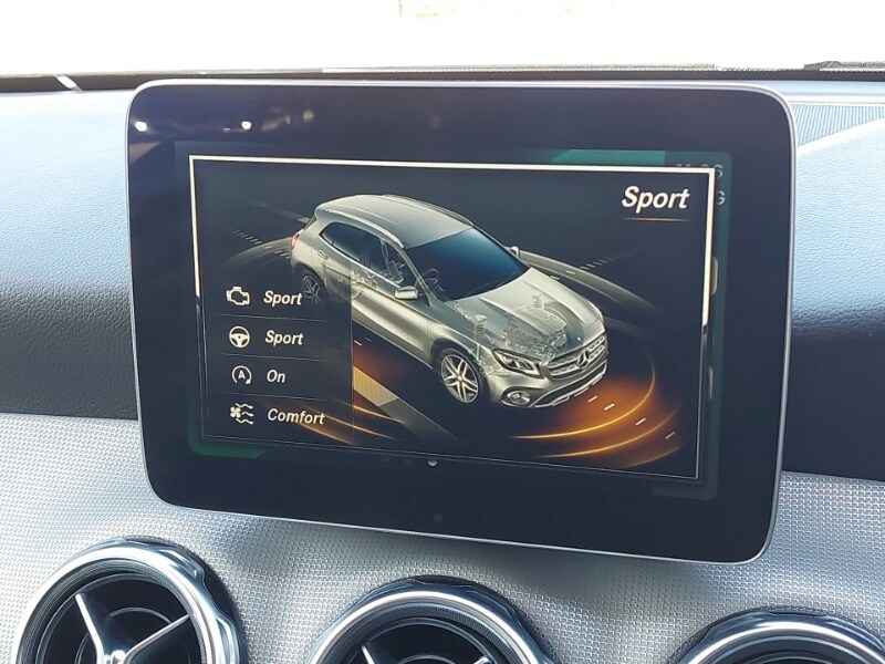 Used Mercedes-Benz GLA 2018 for sale - 77974940: Photo 19