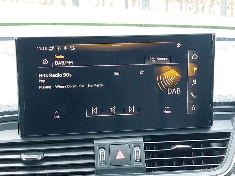 Used Audi Q5 2021 for sale - 77495285: Photo 11