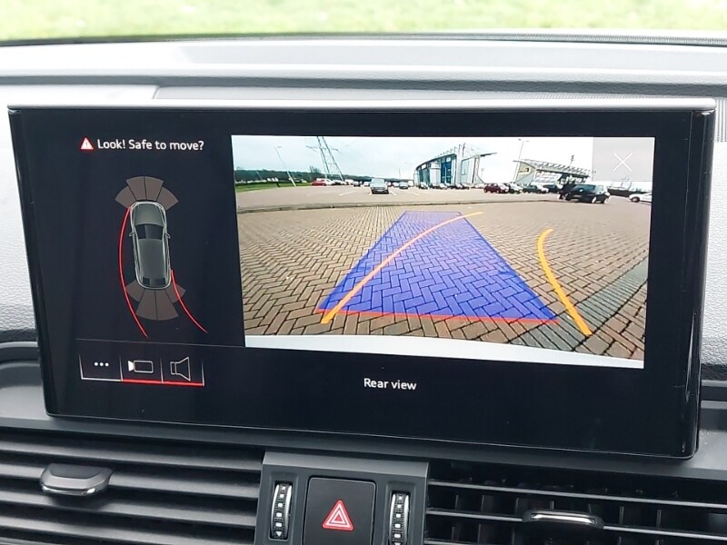 Used Audi Q5 2021 for sale - 77495285: Photo 15