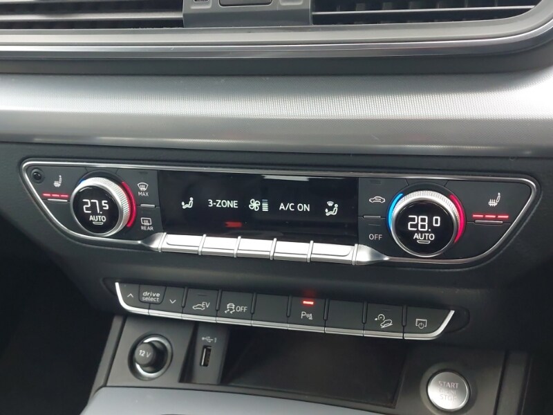 Used Audi Q5 2021 for sale - 77495285: Photo 16