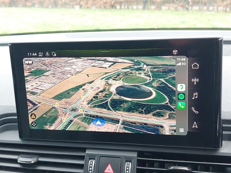 Used Audi Q5 2021 for sale - 77495285: Photo 19