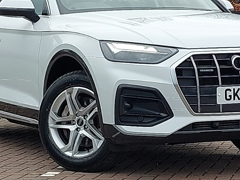 Used Audi Q5 2021 for sale - 77495285: Photo 9