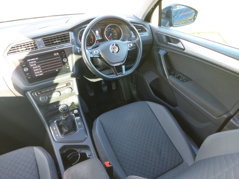 Used Volkswagen Tiguan 2019 for sale - 76384019: Photo 10