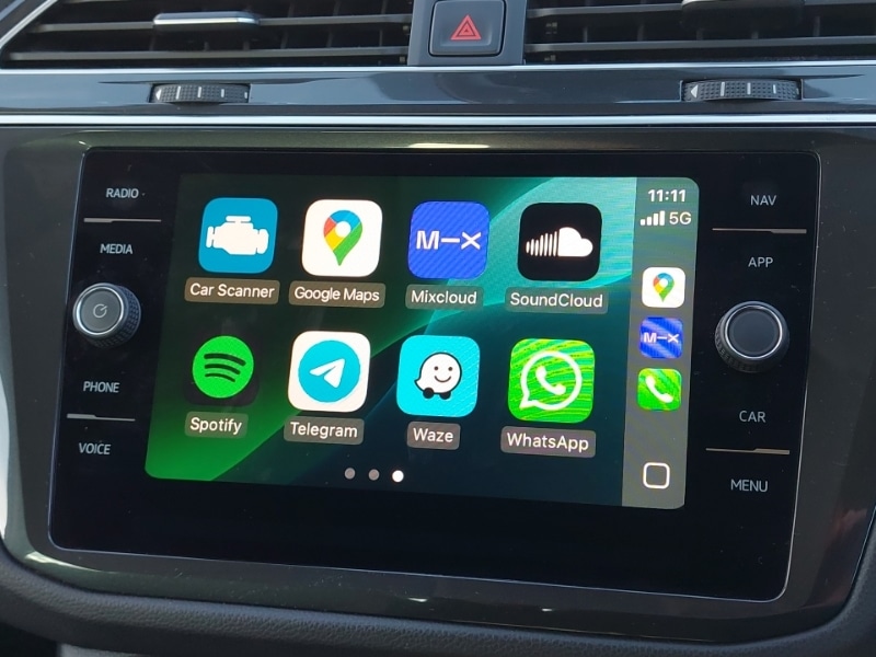 Used Volkswagen Tiguan 2019 for sale - 76384019: Photo 17