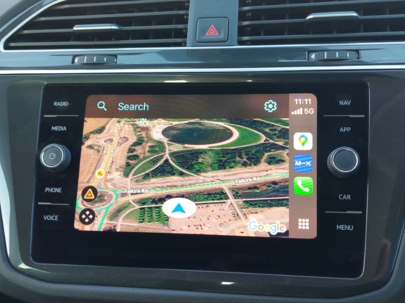 Used Volkswagen Tiguan 2019 for sale - 76384019: Photo 18