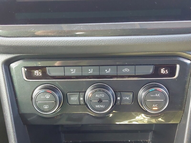 Used Volkswagen Tiguan 2019 for sale - 76384019: Photo 19