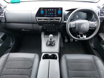 Used Citroen C5 Aircross 2023 for sale - 78611664: Photo