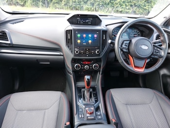 Used Subaru Forester 2023 for sale - 76116436: Photo 2