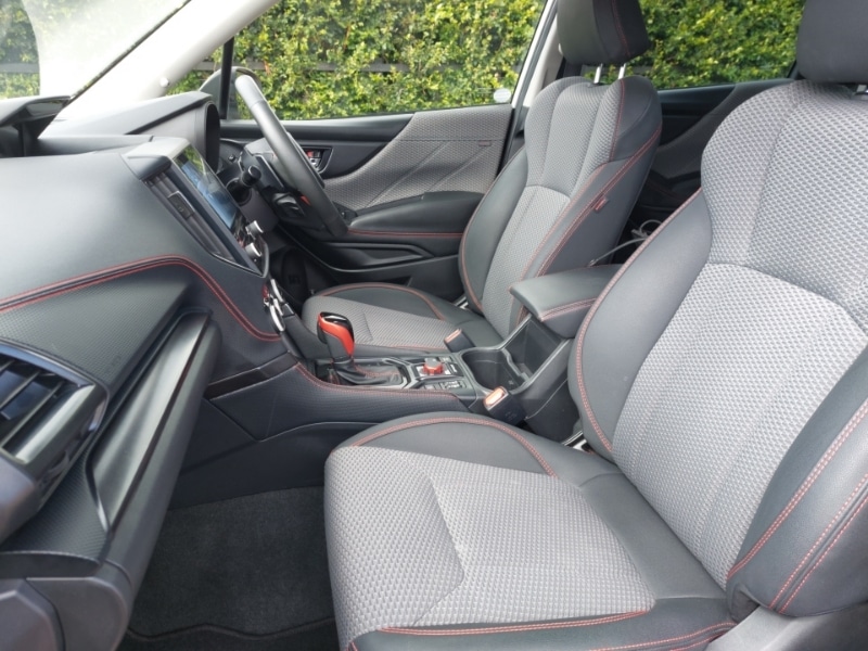 Used Subaru Forester 2023 for sale - 76116436: Photo 5