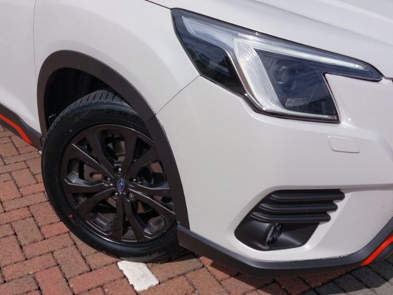 Used Subaru Forester 2023 for sale - 76116436: Photo 9