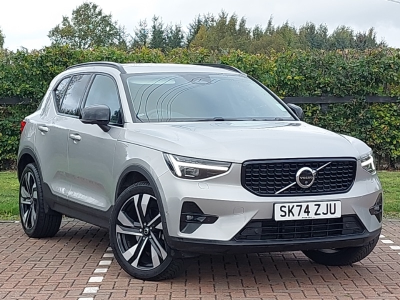 Used Volvo XC40 2024 for sale - 77086927: Photo 1