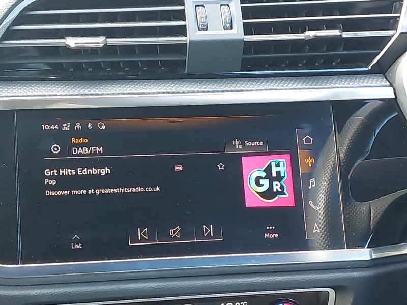 Used Audi Q3 2021 for sale - 77168799: Photo 11