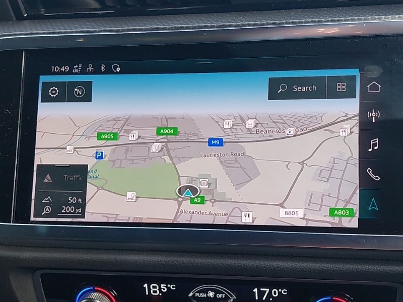 Used Audi Q3 2021 for sale - 77168799: Photo 15