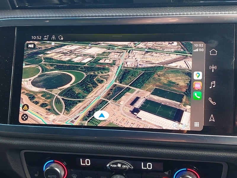 Used Audi Q3 2021 for sale - 77168799: Photo 19