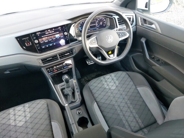 Used Volkswagen Taigo 2023 for sale - 76183518: Photo 10